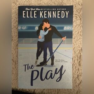 The Play by Elle Kennedy